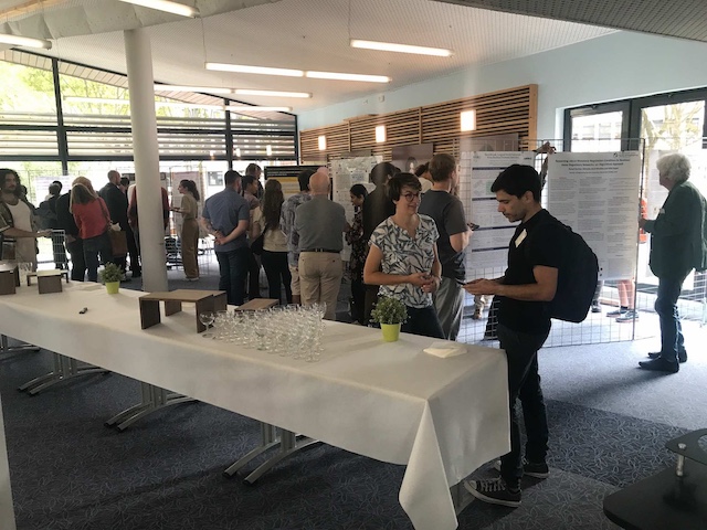 poster session CMSB 2025 in Lyon